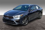 Used 2020 Kia Forte GT-Line w/ GT-Line Premium Package image 3