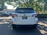 Used 2017 Subaru Outback 2.5i Premium image 4