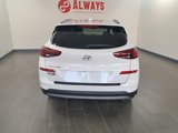 Used 2020 Hyundai Tucson Sport image 3