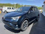 Used 2017 Toyota RAV4 XLE image 3