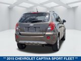 Used 2015 Chevrolet Captiva Sport LT image 4