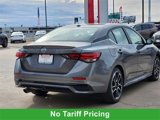New 2025 Nissan Sentra SR image 3