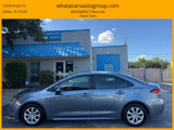 Used 2021 Toyota Corolla LE w/ Carpet Mat Package (TMS) image 6