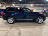Used 2017 Volvo XC90 T6 Inscription w/ Vision Package image 2