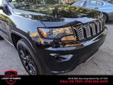 Used 2018 Jeep Grand Cherokee Altitude image 6