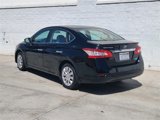 Used 2013 Nissan Sentra FE+ S image 4