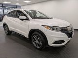 Certified 2022 Honda HR-V EX image 3