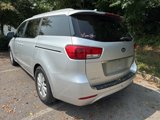 Used 2017 Kia Sedona LX w/ LX Essentials Premium Package image 5