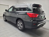Used 2019 Nissan Pathfinder SV w/ Cargo Package image 5