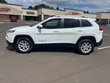 Used 2017 Jeep Cherokee Latitude w/ True North Edition image 2
