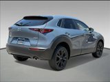 Certified 2023 MAZDA CX-30 AWD 2.5 S w/ Preferred Package image 4