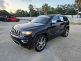 Certified 2021 Jeep Grand Cherokee Limited image 2