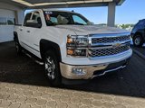 Used 2014 Chevrolet Silverado 1500 LTZ w/ LTZ Plus Package image 3