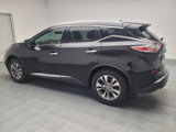 Used 2015 Nissan Murano SL w/ SL Technology Package image 3