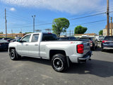 Used 2017 Chevrolet Silverado 1500 LT w/ All Star Edition image 3