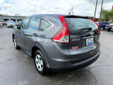 Used 2014 Honda CR-V LX image 4