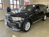 Used 2014 Dodge Durango SXT w/ Quick Order Package 23B image 4