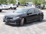 Certified 2020 Honda Civic EX-L image 5