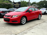 Used 2012 Honda Civic LX image 4