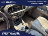 Used 2001 Toyota Sequoia Limited image 4