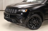 Used 2020 Jeep Grand Cherokee Altitude image 5