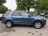 Used 2018 Ford Explorer XLT w/ Equipment Group 202A image 5