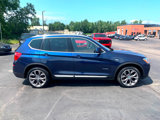 Used 2017 BMW X3 xDrive28i image 3