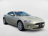 Used 2008 Jaguar XK Coupe image 3