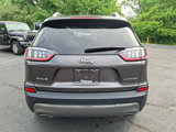 Certified 2019 Jeep Cherokee Limited image 5