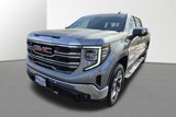 New 2025 GMC Sierra 1500 SLT w/ SLT Premium Plus Package image 2