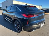 New 2025 INFINITI QX55 Luxe w/ Cargo Package image 6