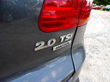 Used 2012 Volkswagen Tiguan S image 5