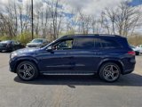 Used 2022 Mercedes-Benz GLS 450 4MATIC image 2