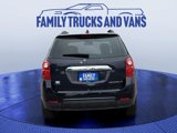 Used 2015 Chevrolet Equinox LT w/ Driver Convenience Package image 4