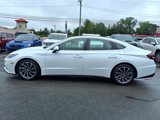 Used 2020 Hyundai Sonata Limited image 2