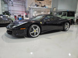 Used 2012 Ferrari 458 Spider image 5