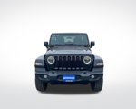 Used 2021 Jeep Wrangler Unlimited Islander image 2