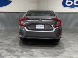 Used 2016 Honda Civic LX image 4