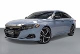 Used 2022 Honda Accord Sport Special Edition image 4