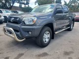 Used 2015 Toyota Tacoma PreRunner image 3
