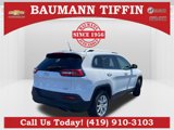 Used 2015 Jeep Cherokee Latitude w/ Comfort/Convenience Group image 5