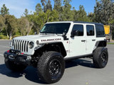 Used 2018 Jeep Wrangler Unlimited Rubicon image 3