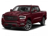 Used 2022 RAM 1500 Big Horn image 2