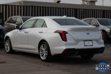 Certified 2022 Cadillac CT4 Luxury w/ Sun And Sound Package image 6