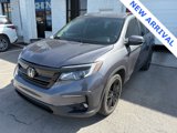 Used 2022 Honda Pilot Special Edition image 3