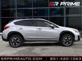 Used 2019 Subaru Crosstrek 2.0i Premium w/ Eyesight System image 4
