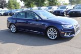 Used 2019 Audi A4 2.0T Premium w/ Convenience Package image 3