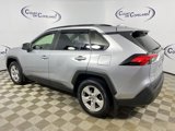Used 2020 Toyota RAV4 XLE image 4