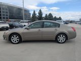 Used 2005 Nissan Maxima 3.5 SL w/ (S03) Driver Preferred Pkg image 3