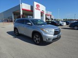 Certified 2016 Toyota Highlander XLE image 4